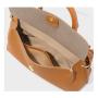 Custom Logo Fashion Luxury Designer Women Genuine Leather Small Handbag Crossbody Ladies Women'S Shoulder Messenger Bags Tote