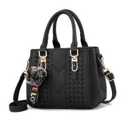 2024 Handbag Designer Fashion PU Leather Women's Handbags Crossbody Fashion Luxury Sequined Ladies Hand Bags For Women