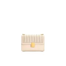 Factory OEM PU Leather Shoulder Bag Ladies Custom Logo Chain Strap Crossbody Bags Female Sling Messenger Handbags Ladies