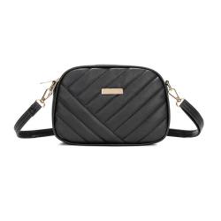 2024 Ladies New Design High Quality Embroidered Shoulder Bag Fashionable Women's Bag