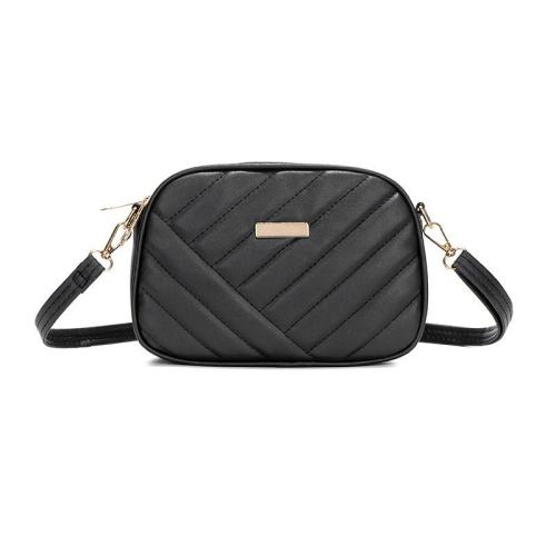 2024 Ladies New Design High Quality Embroidered Shoulder Bag Fashionable Women's Bag