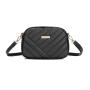 2024 Ladies New Design High Quality Embroidered Shoulder Bag Fashionable Women's Bag