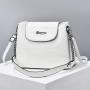 2022 Women Tote Bag Supplier Custom PU Leather Ladies Female Fashion Luxury Shoulder Handbags For Women