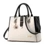 2024 New Large-Capacity Bags for Women Lady Style Shoulder Messenger Bag Korean Fashion for Autumn and Winter Foreign Trade