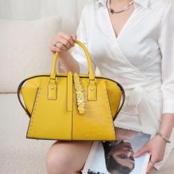 ladysky textures handbags for women pillow large capacity split joint bags for lady top selling fashion bags wholesale 30