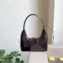 OEM 2024 Female Handbag PU Leather Temperament Fashion Chic Women Mini Hand Bags Trend Classy Simple Small Square Handbag