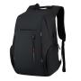 Hot Selling Men's business laptop backpack multi-function USB computer backpack large capacity shoulder school bag custom logo