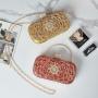 Womens Crystal Evening Clutch Bag Rhinestone Wedding Handbag Purse for Bridal Prom Cocktail Party bride bag