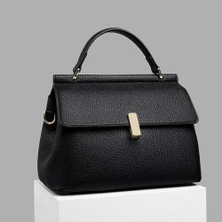 Custom Leather Bag New Arrival Purse And Handbag Popular Shoulder Messenger Bags For Women