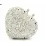 Heart Shaped Handbag Crystal Gown Rhinestone Purses Dress Banquet Stone Clutch Purse Frame Bag Evening Bags for Women Luxury
