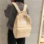 The Cheapest Price Wholesale New Design Mommy Baby Bag Portable Diaper Bag Baby Diaper Hiking Backpack
