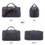 2022 New LOVEVOOK hot sale Duffle bags Airplanes Overnight Carry handbag with Shoe Compartment weekend Toiletry men Travel Bags