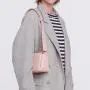 Customized Handbag Factory Luxury Pu Vegan Leather Ladies Handbags Shoulder Bags For Women