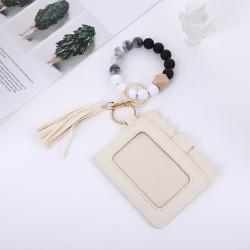 Factory Supplier Newest Designer Card Wallet Small Custom Card Wallet