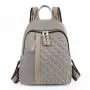 Hot Sale New Rivet Design Ladies Backpack Handbag Casual Fashion Large Capacity Women Travel Backpack Bag