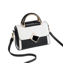 New Design 2022 Bolsos Buckle Custom Logo Bags Women's Crossbody Bag Purse For Girls