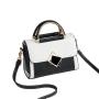 New Design 2022 Bolsos Buckle Custom Logo Bags Women's Crossbody Bag Purse For Girls