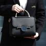 High Quality New Woman Fashion Crossbody Handbags Designer Pu Leather Shoulder Original Bags