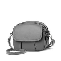 2024 Bags for women Ladies Portable Single-Handle Shoulder Messenger Bag Simple Korean Small Mobile Phone Bag Fashionable Tide