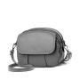 2024 Bags for women Ladies Portable Single-Handle Shoulder Messenger Bag Simple Korean Small Mobile Phone Bag Fashionable Tide