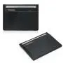 Hot Selling Featured Creativity Handmade Card holder For Men Multifunctional Short Card Holder Minimalist Credit Card Wallet