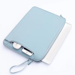 XL072 Business Person Wear-resistant Laptop Bag New Version Computer Briefcase Lightweight Wholesalers Handheld Laptop Briefcase