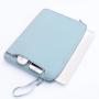 XL072 Business Person Wear-resistant Laptop Bag New Version Computer Briefcase Lightweight Wholesalers Handheld Laptop Briefcase