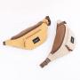 CHANGRONG Custom sports crossbody waist bag fanny packs for men women