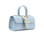 Classic Luxury Wholesale Black Pu Leather Purse Fashion Brands Pebble Women Crossbody Bag Customize Ladies Handbag