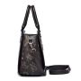 Wholesale Trending PU Fashion Handbags Set Casual Women Purses Bags Handbags 2023 Ladies hand bag Sac a main femme