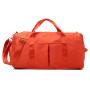 Overnight Bag For Women Wet And Dry Separation Swimming Training Bags Large Capacity Short Distance Travel Storage Luggage