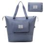 Wholesale Sports and Fitness Large Capacity Women's Excursion Bag Carry-on Luggage Travel Storage Bag