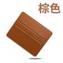 Cheapest Promotion Men Card Holder Wallet Ultrathin Mini Cartera De Hombre Credit Id Card Holder Men Carteras Mujer