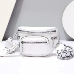 2024 New Versatile Simple One Shoulder Crossbody Bag