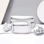 2024 New Versatile Simple One Shoulder Crossbody Bag