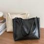 Cheap big totes shoulder bags women handbags ladies luxury designer handbags for women luxury casual leather tote bags wholesale