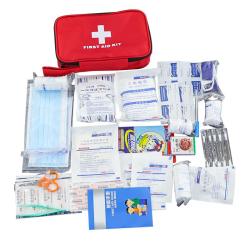 Cute First Aid Kit Medical Emergency Kits Organizer Outdoor Household Medicine Pill Storage Bag Travel Portable Medicine Bag