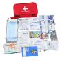 Cute First Aid Kit Medical Emergency Kits Organizer Outdoor Household Medicine Pill Storage Bag Travel Portable Medicine Bag