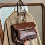 New Fashion Retro Chain Single Shoulder Crossbody Bag