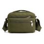 Factory direct supply Candy color ladies Messenger bag travel single shoulder bag