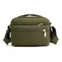 Factory direct supply Candy color ladies Messenger bag travel single shoulder bag