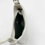 Custom 2023 new arrival luxury high quality handbag pu leather mini women shoulder underarm hobo bag
