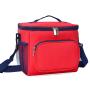 Gelory Factory Direct Oxford Cloth Insulation Bag Picnic Lunch Bag Portable Insulated Lunch Bag