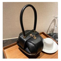 Lock Catch Mini Bag Women Handbags Ladies Diamonds Woman Bags Shoulder Bag Suka Lantern Handbags Fashion bolsas de mujer