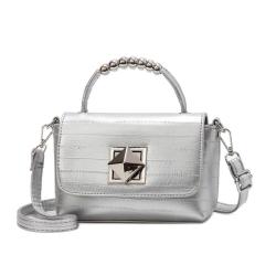 2024 Luxury handbags for women latest designer ladies handbags famous brands Trendy women's shoulder bags