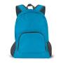 Factory Direct Promotional Backpack Custom LOGO Portable Unisex Folding Lightweight Backpack