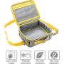 Custom Printed Kids Lunch Box Wholesale Disposable Bento Waterproof Warm Meal Tote Kit Mini  Insulated Soft Bag
