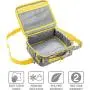Custom Printed Kids Lunch Box Wholesale Disposable Bento Waterproof Warm Meal Tote Kit Mini  Insulated Soft Bag