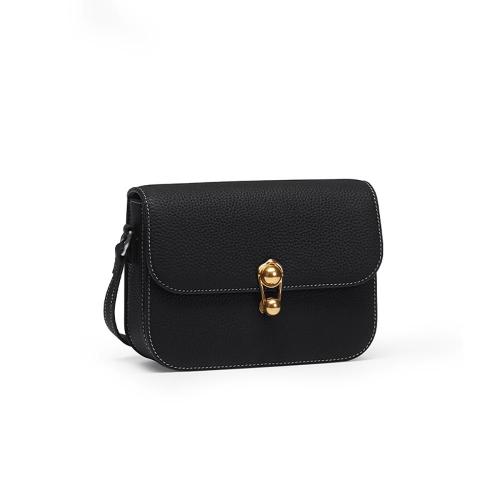 2024 Summer New Style Fashion Women Handbags PU Leather Shoulder Bag Classic Square Shape Messenger Crossbody Bag