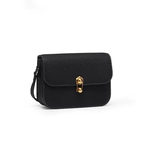 2024 Summer New Style Fashion Women Handbags PU Leather Shoulder Bag Classic Square Shape Messenger Crossbody Bag